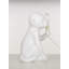 Admiral Resin Novelty Lamp
