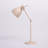 Jakob Metal Desk Lamp-730490550