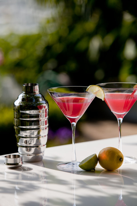 Cocktail Glasses
