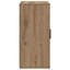 Sideboard Engineered Wood Side Cabinet Home Organiser-418678257