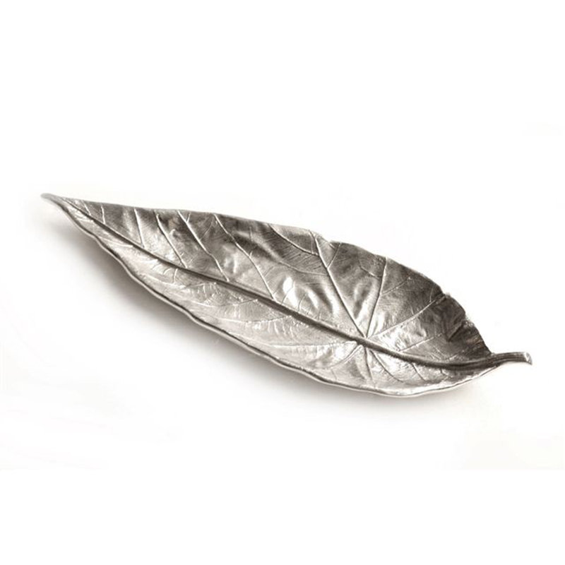 Plateau à feuilles Azmar