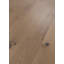 Plancher de bois franc d'ingénierie brossé lève-personne l 7 1/2 po x T 12 mm x Longueur variable-87895259