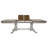 Country Grove Double Pedestal Dining Set