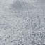 Symaya Cosy Shaggy Sky Blue Area Rug-1389635071