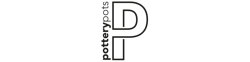 Pottery Pots logo