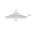 Luceal 6cm H Metal Cone Lamp Shade ( Uno )-1237278790
