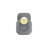 Simplehuman Odorsorb Pod All-Natural Odor-Absorbing System Starter Pack Trash Can