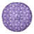White/Purple