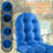 Outdoor 4'' Seat / Back Cushion-926478270