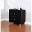 Mobilier de chambre à coucher 1 pièce Glam Style-1179991982