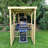 Niche 2m x 1m BBQ Gazebo
