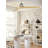Aristede 60'' Ceiling Fan