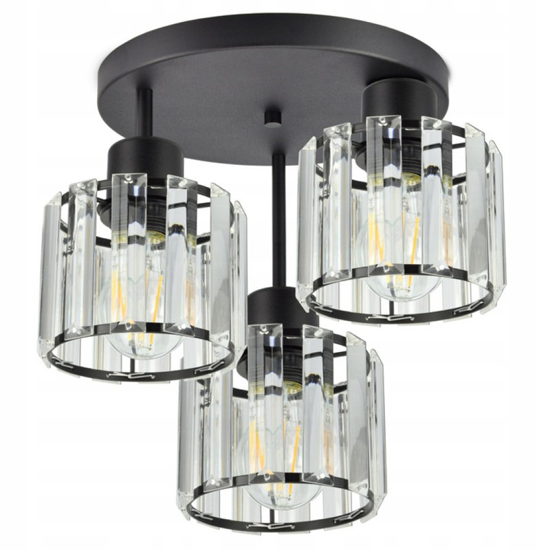 Callaway Glass Spotlight