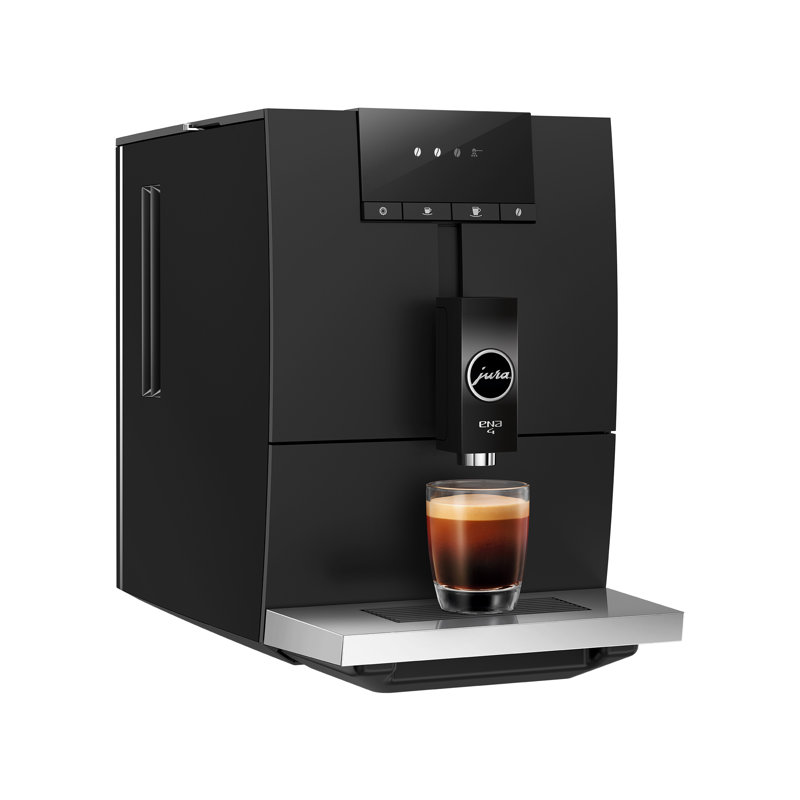 ENA 4, Metropolitan Black