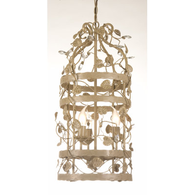Clemmer 3 - Light Lantern Pendant