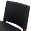 Chaise en cuir pleine fleur Oliva-122253122