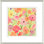 Sweet Sunrise IV Painting