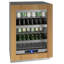 HRE524 24 inch Refrigerator