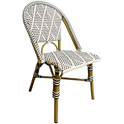Chaise de patio Paris