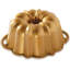 Nordic Ware Round Anniversary Fluted Cake Pan Cake Pan