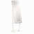 Blanc est en rupture de stock