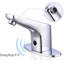 Robinet de salle de bain sans contact Atlanta