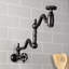 Robinet de cuisine Kingston Brass Webb-87907538