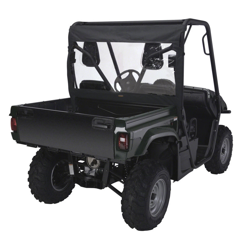 Housse QuadTear Extreme Snap UTV, Yamaha® Rhino