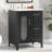 24" Bathroom Vanity With Sink