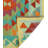 Bobbee Wool Geometric Indoor Rug