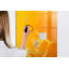 Magnetic Glass Dry Erase Board