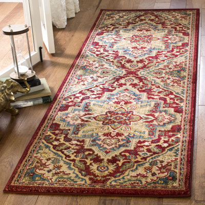 Kurtz Performance Oriental Rug