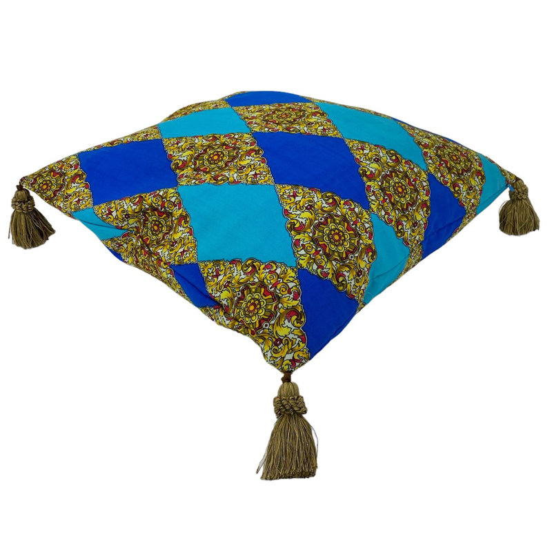 Coussin Bohemian Luxury