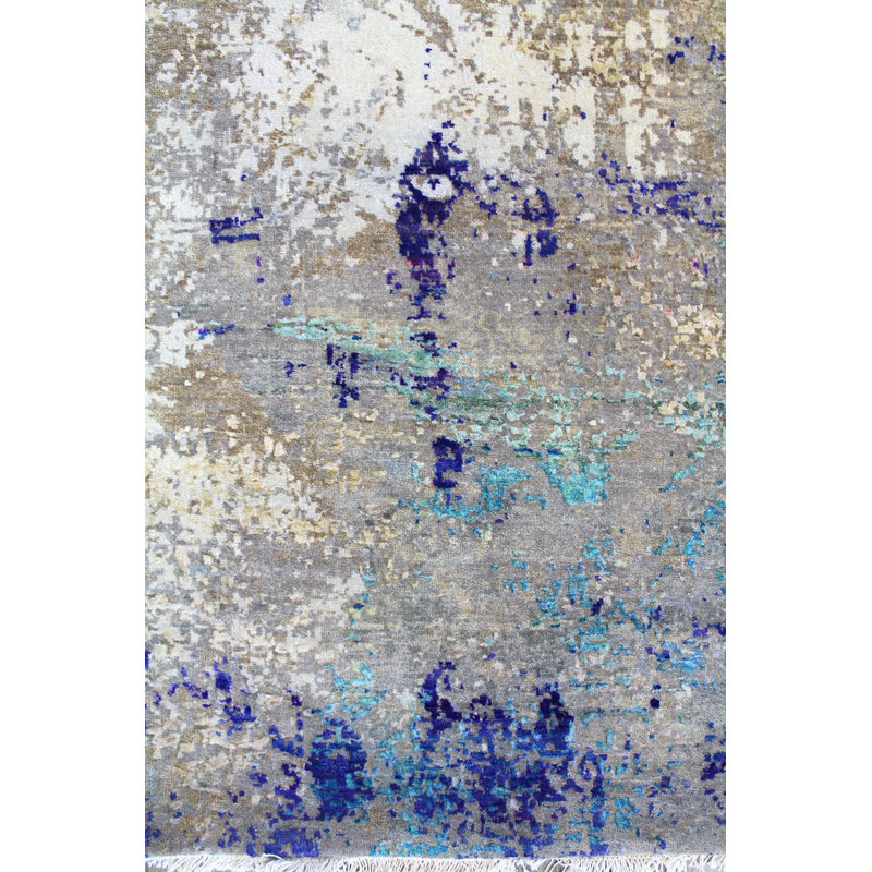 Altair One-of-a-Kind Rectangle 8' x 10'2" Area Rug