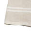 Khadhi Linen Striped Tea Towel-596306890