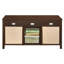 Banc de rangement Premium Cubes-14677027
