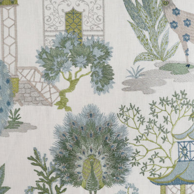 Pelhaven Fabric
