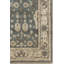 Oushak Oriental Area Rug in Green