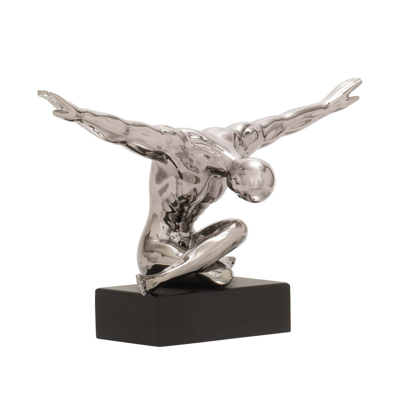 Tbridge Entertainment Figurines & Sculptures