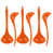 Orange
