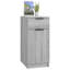 Kobhen 33.5cm Wide 1 -Drawer File Cabinet-1306190183