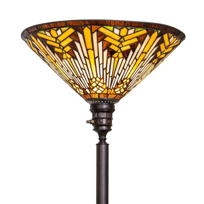 Torchiere Floor Lamp