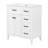 Luxury Bathroom Vanity Cabinet