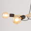 Helix 4 - Light Cluster Pendant-95274647