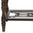 Madonna 36'' Solid Wood Console Table