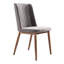 Chaise d'appoint Eljah