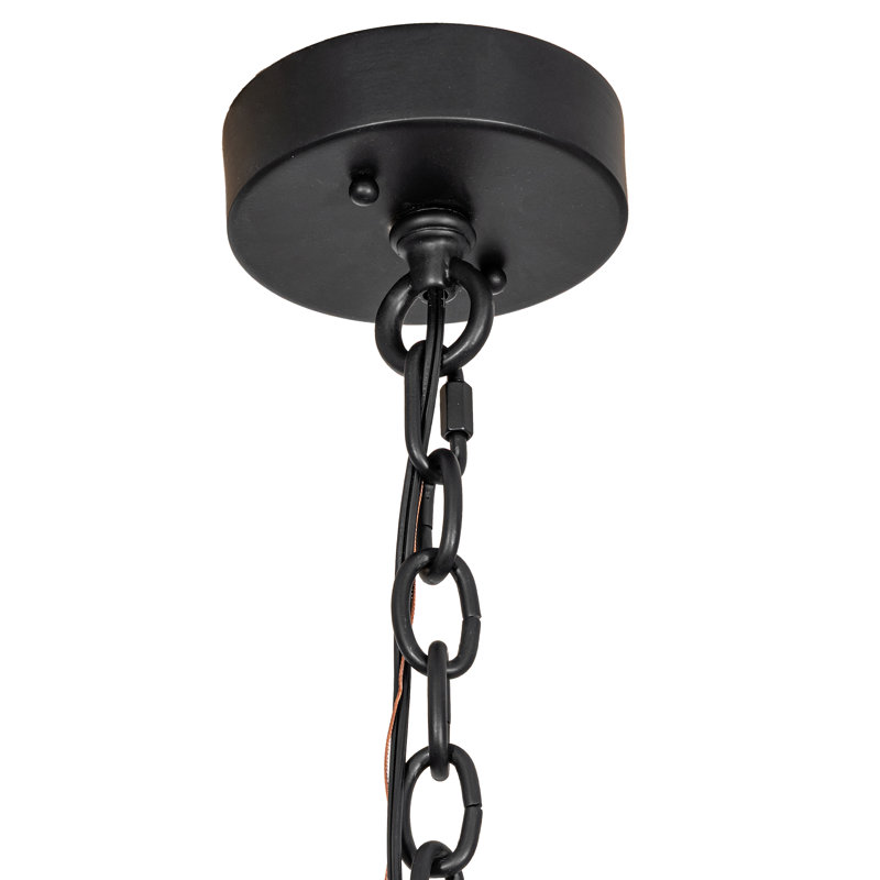 5 - Light Chandelier