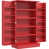 Rouge est en rupture de stock