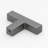 Kingston Collection Bar Knob Multipack-86659099