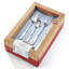 Judge, Windsor - 58 Piece Cutlery Set, Service for 8